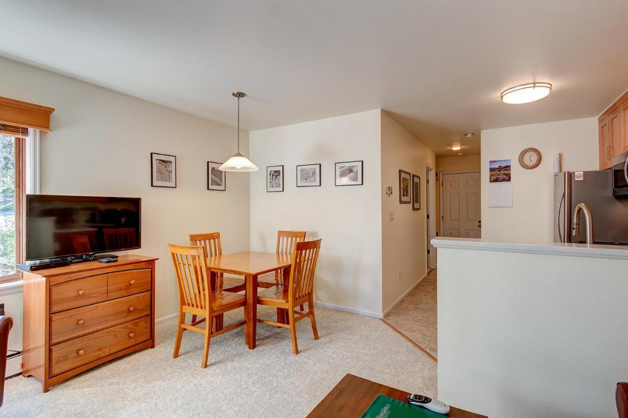 Wildwood Suites 211 ブリッケンリッジ エクステリア 写真